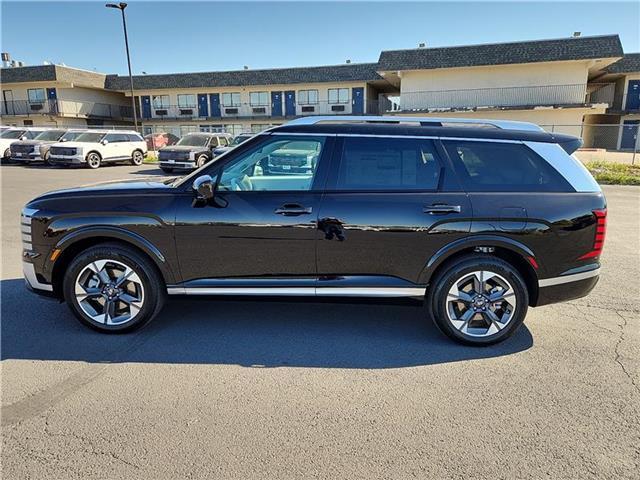 new 2026 Hyundai Palisade car, priced at $52,000