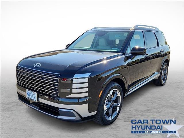 new 2026 Hyundai Palisade car, priced at $52,000