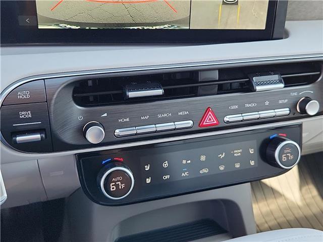 new 2026 Hyundai Palisade car, priced at $52,000