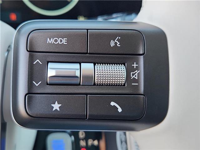 new 2026 Hyundai Palisade car, priced at $52,000