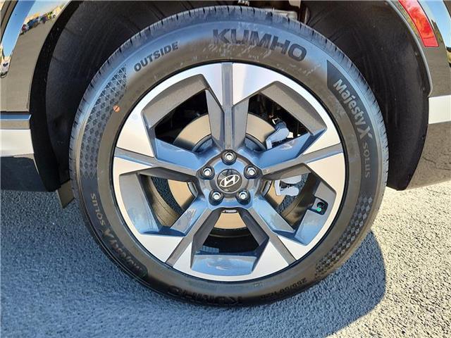 new 2026 Hyundai Palisade car, priced at $52,000