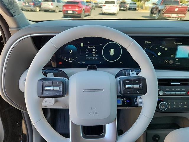 new 2026 Hyundai Palisade car, priced at $52,000