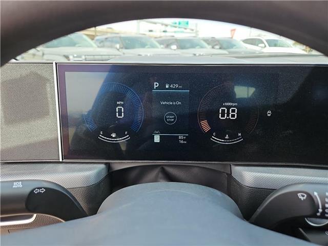 new 2025 Hyundai Sonata car, priced at $29,095