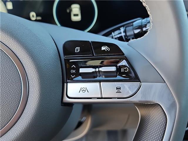 new 2025 Hyundai Elantra car, priced at $27,210