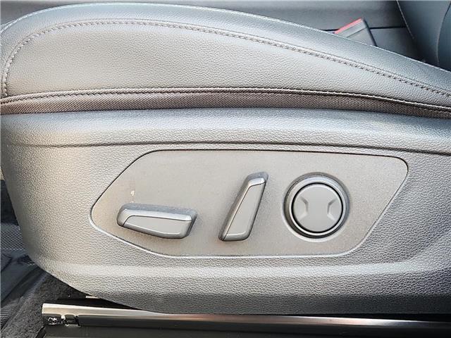 used 2025 Kia Sportage Hybrid car, priced at $34,743