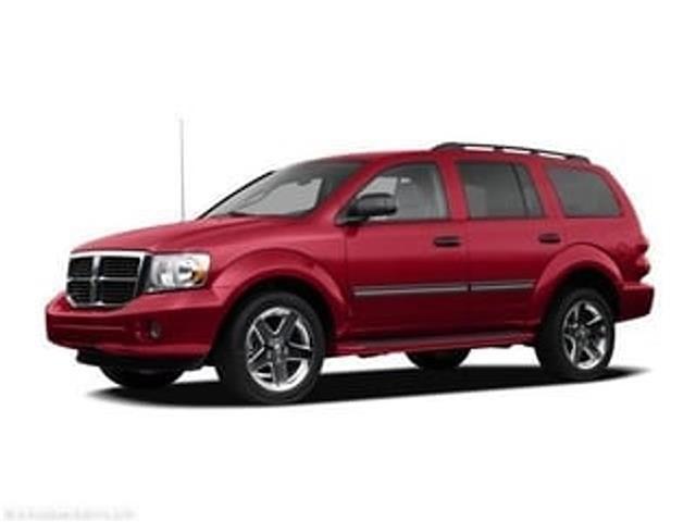 used 2007 Dodge Durango car, priced at $7,981