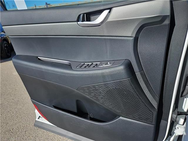 new 2025 Hyundai Palisade car, priced at $44,455