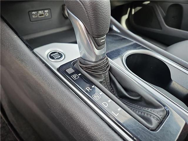 used 2024 Nissan Altima car, priced at $25,130