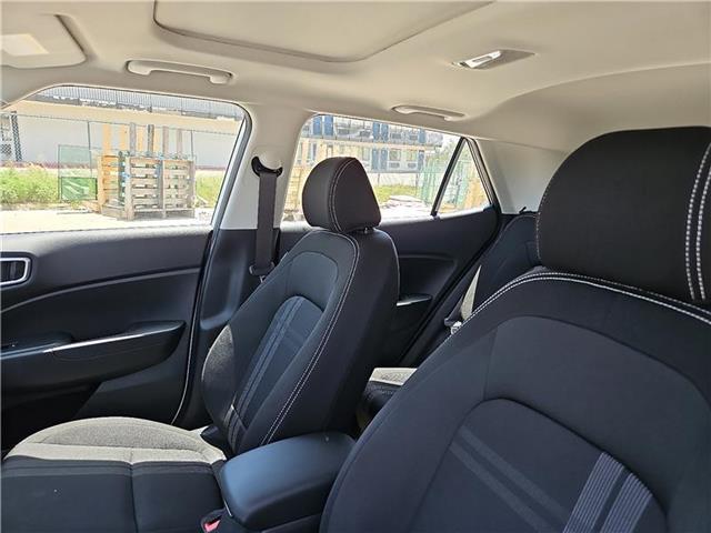 new 2025 Hyundai Venue car, priced at $24,290