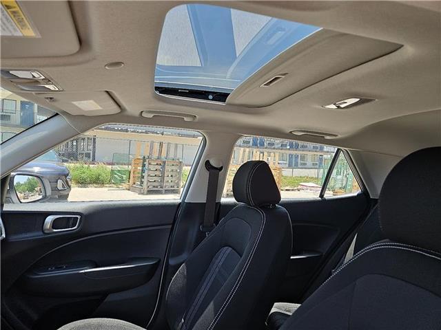 new 2025 Hyundai Venue car, priced at $24,290