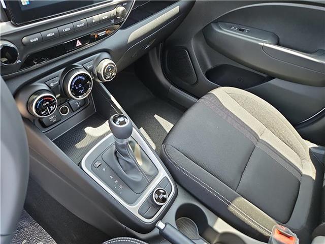 new 2025 Hyundai Venue car, priced at $24,290