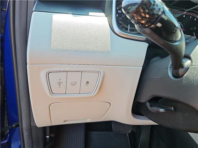 used 2023 Hyundai Tucson car, priced at $28,484