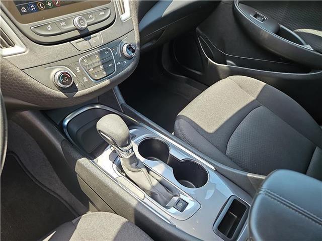 used 2024 Chevrolet Malibu car, priced at $21,102