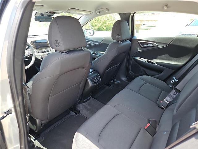 used 2024 Chevrolet Malibu car, priced at $21,102