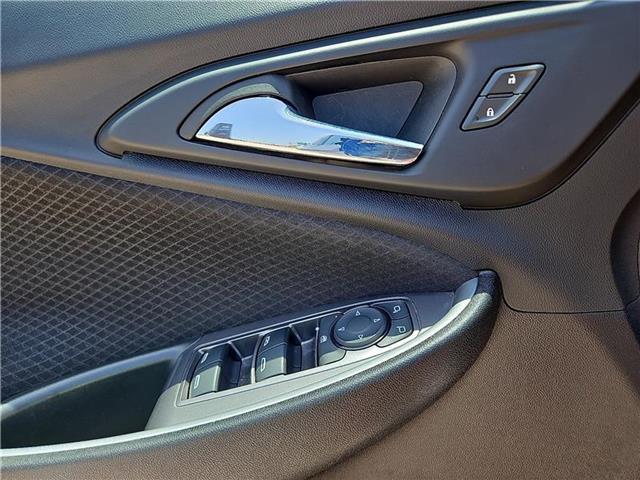 used 2024 Chevrolet Malibu car, priced at $21,102