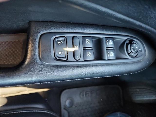 used 2019 Jeep Compass car, priced at $21,565