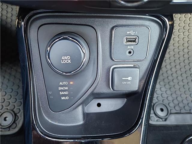 used 2019 Jeep Compass car, priced at $21,565