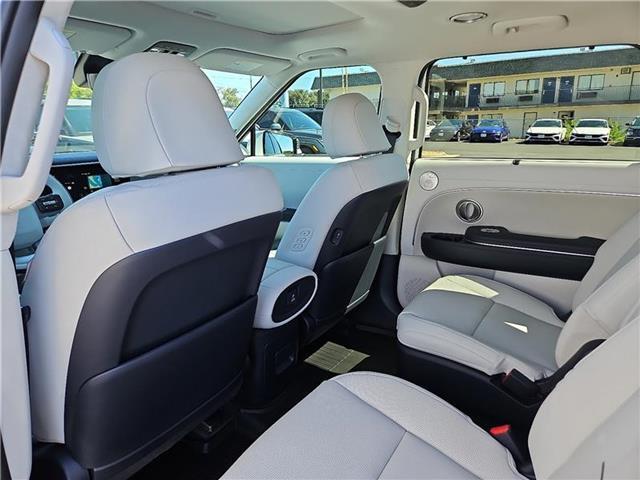 new 2026 Hyundai Palisade car, priced at $56,710