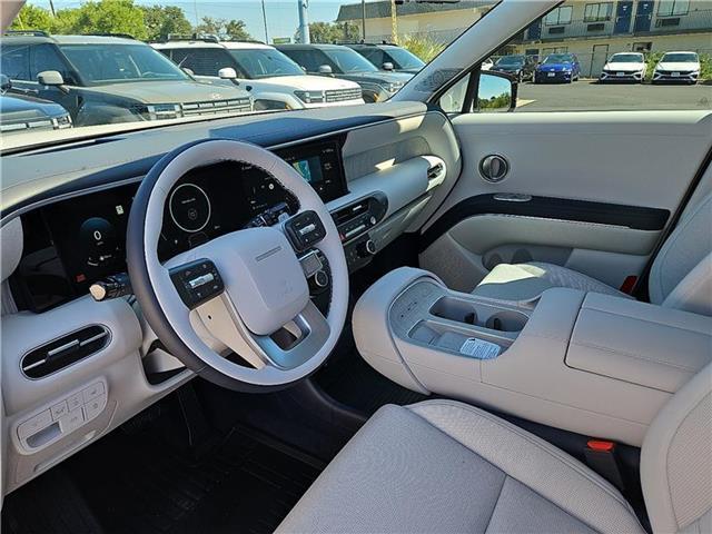 new 2026 Hyundai Palisade car, priced at $56,710