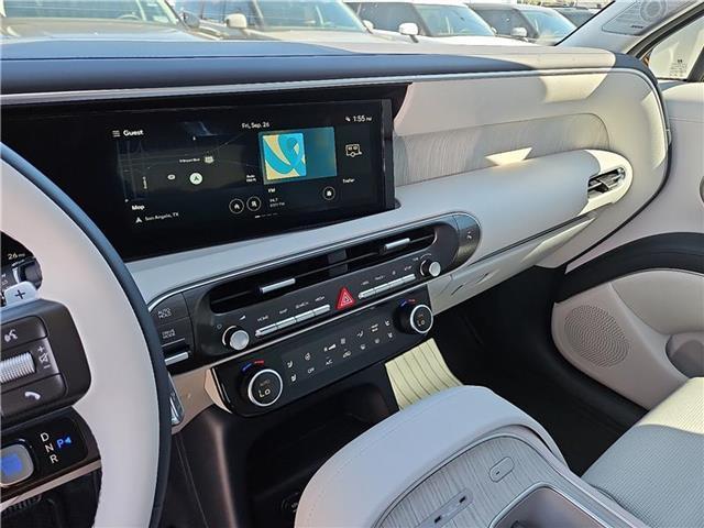 new 2026 Hyundai Palisade car, priced at $56,710