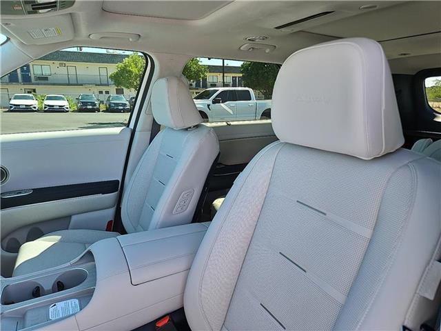 new 2026 Hyundai Palisade car, priced at $56,710