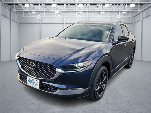 used 2024 Mazda CX-30 car, priced at $25,749