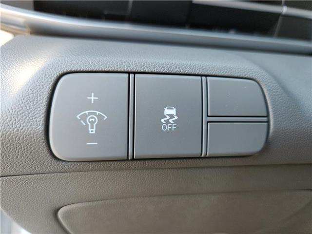 new 2026 Hyundai Elantra car, priced at $26,160