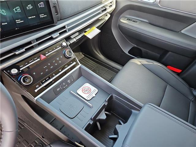 new 2025 Hyundai Santa Fe car, priced at $39,050