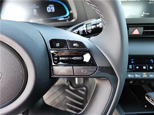 new 2025 Hyundai Elantra car, priced at $25,105