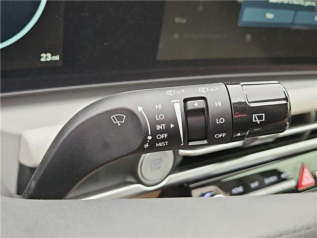 new 2025 Hyundai Tucson car, priced at $34,895