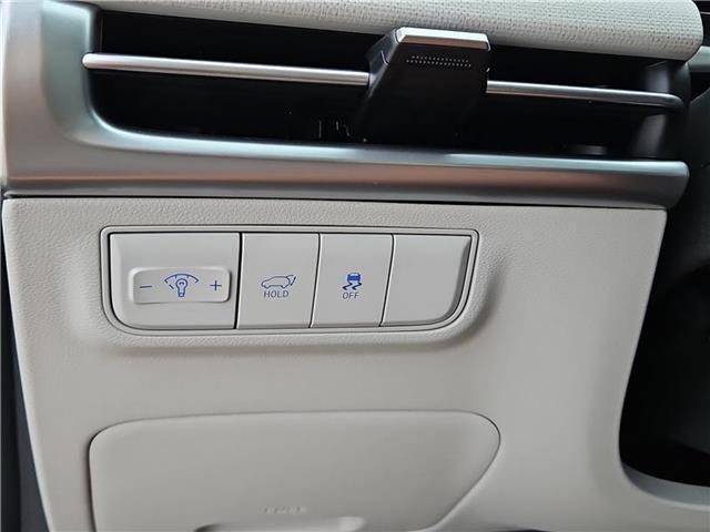 new 2025 Hyundai Tucson car, priced at $34,895
