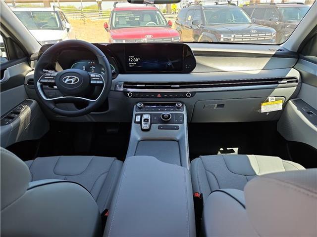 new 2025 Hyundai Palisade car, priced at $42,770