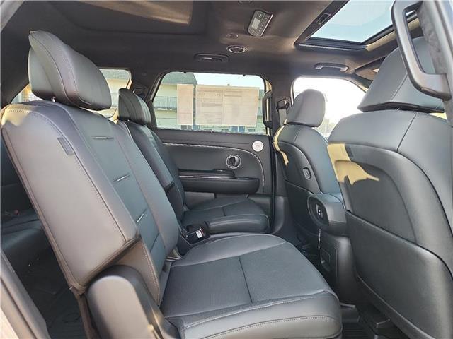 new 2026 Hyundai Palisade car, priced at $56,195