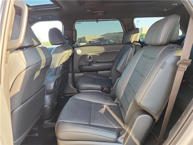 new 2026 Hyundai Palisade car, priced at $56,195