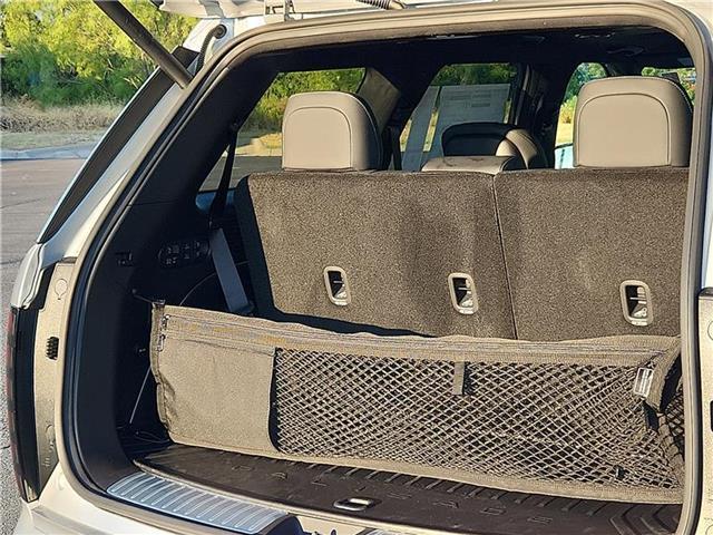 new 2026 Hyundai Palisade car, priced at $56,195