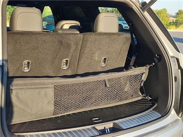 new 2026 Hyundai Palisade car, priced at $56,195