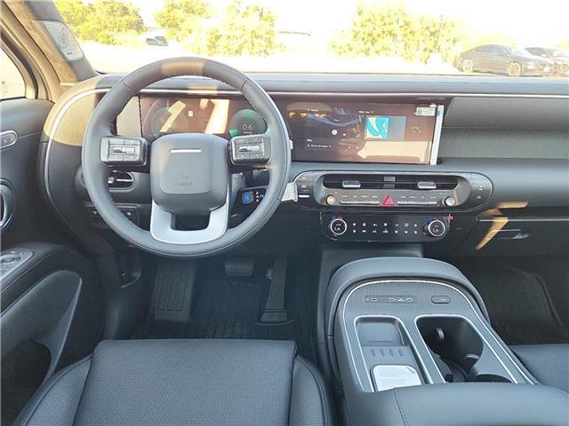 new 2026 Hyundai Palisade car, priced at $56,195