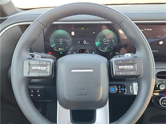 new 2026 Hyundai Palisade car, priced at $56,195