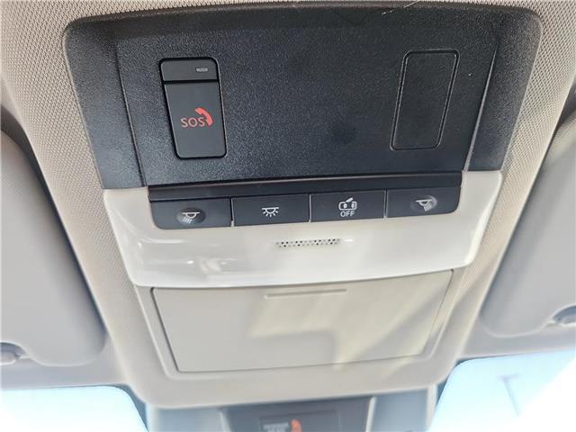 used 2024 Nissan Rogue car, priced at $24,987