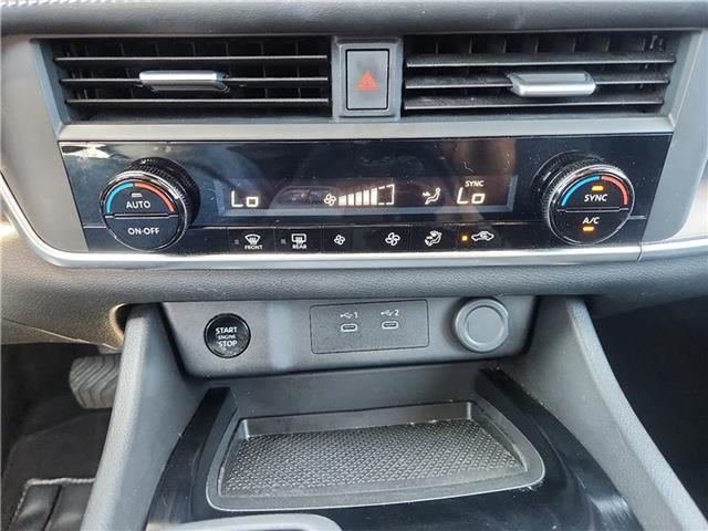 used 2024 Nissan Rogue car, priced at $24,987