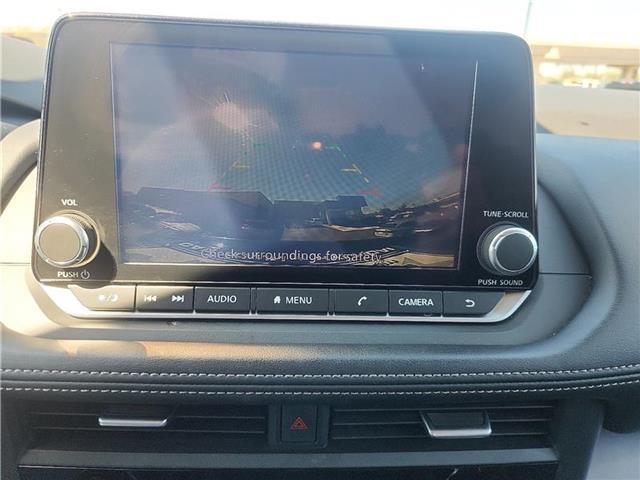 used 2024 Nissan Rogue car, priced at $24,987