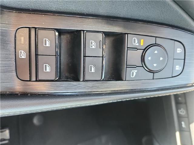 used 2024 Nissan Rogue car, priced at $24,987