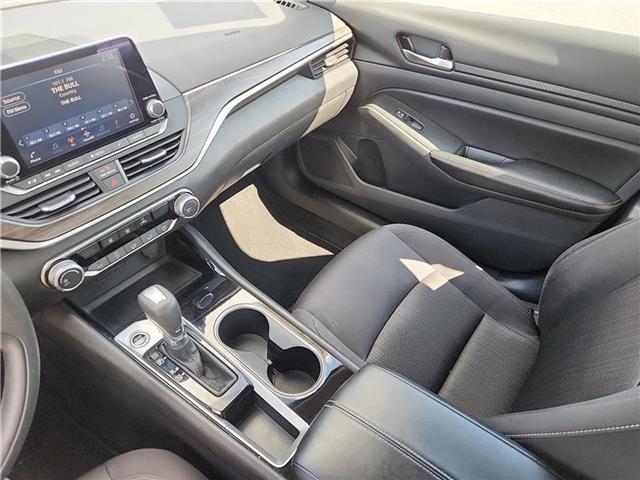 used 2024 Nissan Altima car, priced at $23,929