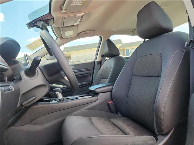 used 2024 Nissan Altima car, priced at $23,929