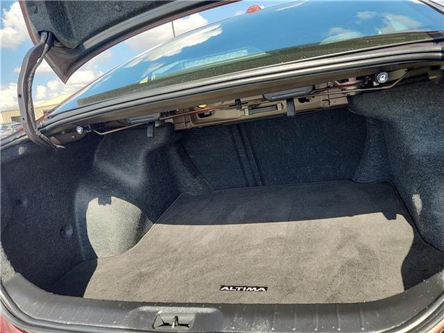 used 2024 Nissan Altima car, priced at $23,929