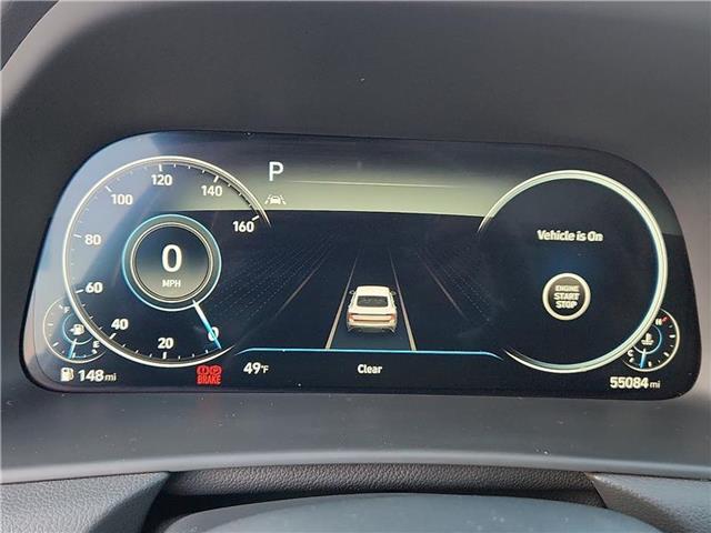 used 2022 Hyundai Sonata car, priced at $26,072