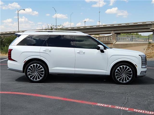 new 2026 Hyundai Palisade car, priced at $56,695