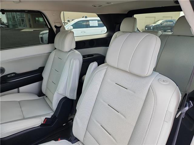 new 2026 Hyundai Palisade car, priced at $56,695