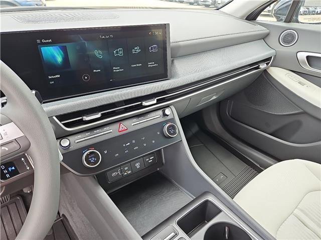 new 2025 Hyundai Sonata car, priced at $29,820