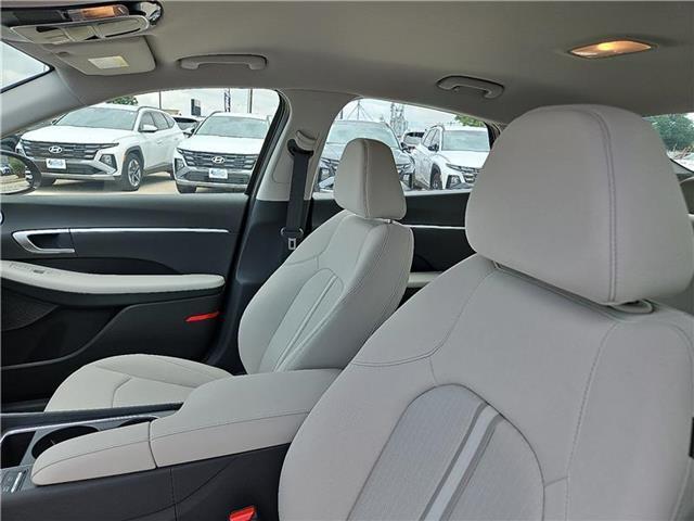 new 2025 Hyundai Sonata car, priced at $29,820